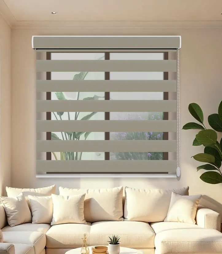 Zebra-Blinds