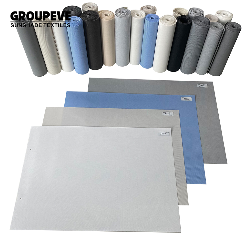 Roller-Sunscreen-Fabric