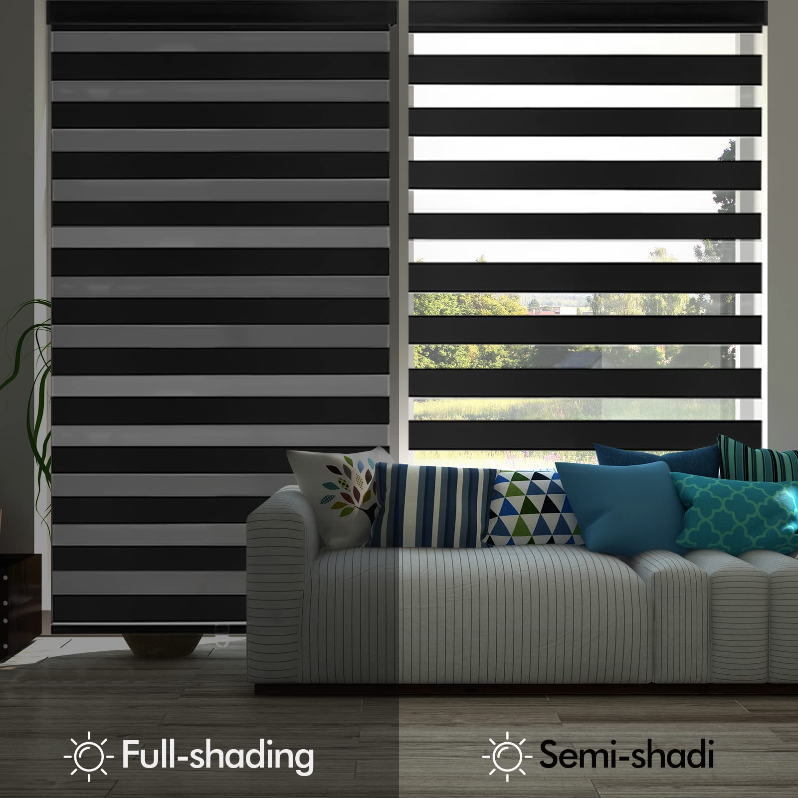 Fabric-For-Zebra-Blinds