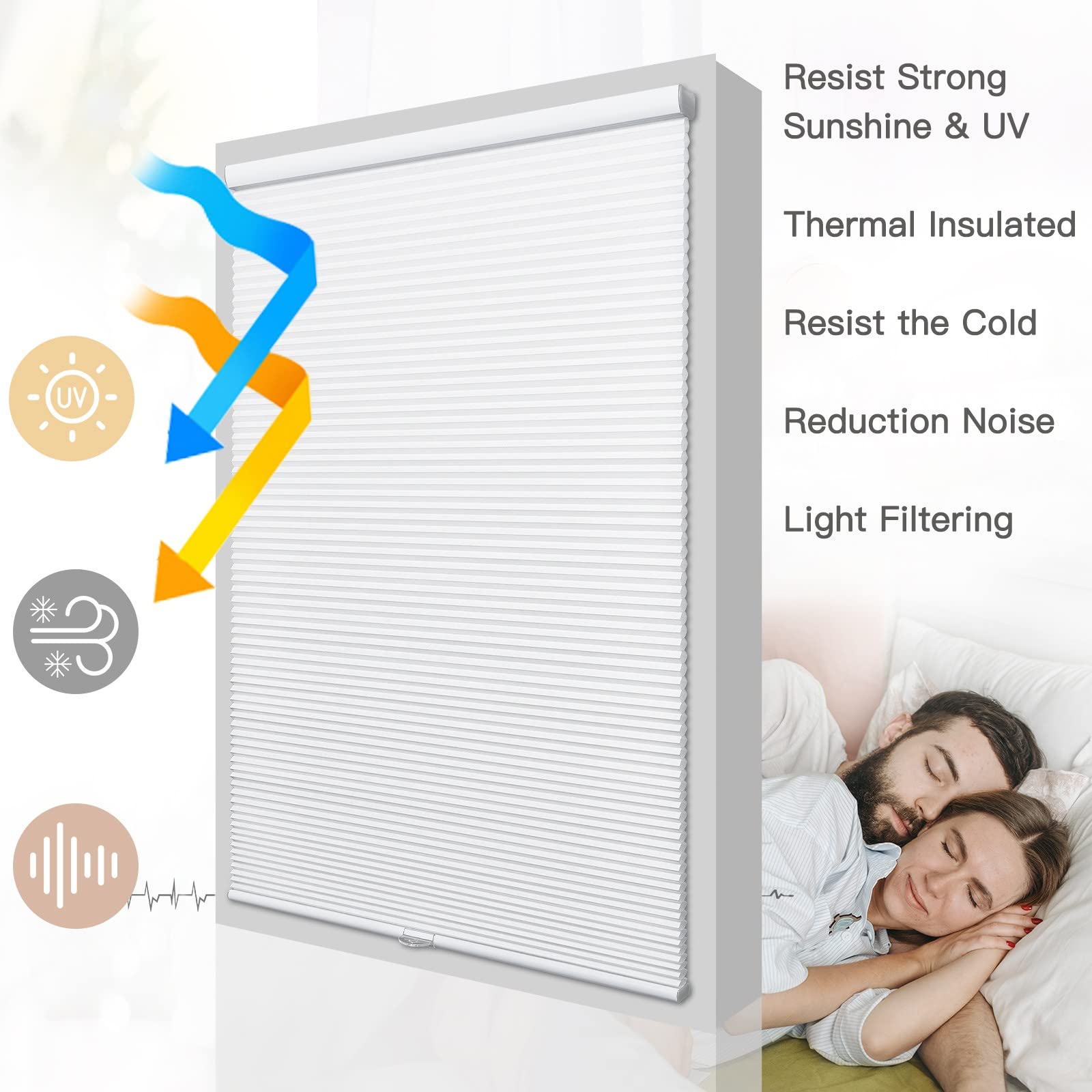 Honeycomb-Fabric-Cellular-Shades