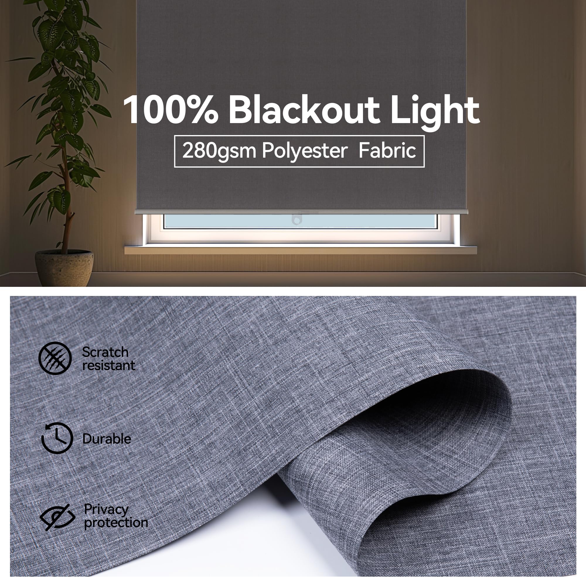Roller-Blind-Fabric