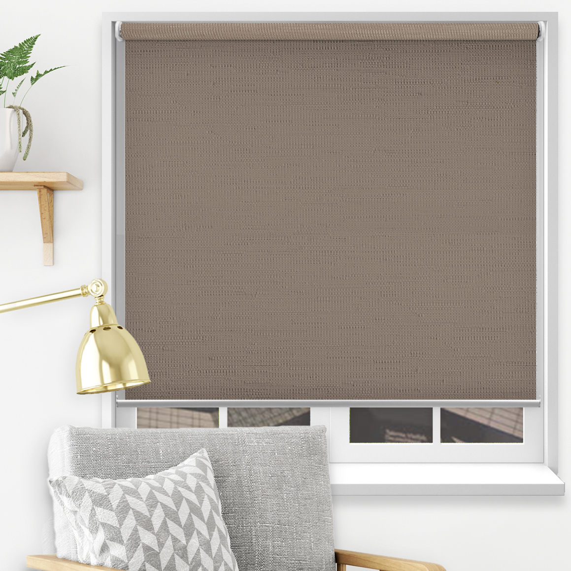 Blockout-Roller-Blind