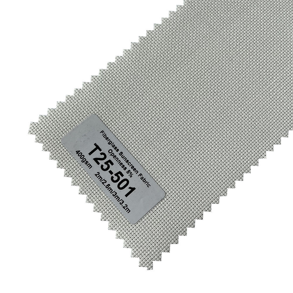 FIBERGLASS SUNSCREEN1