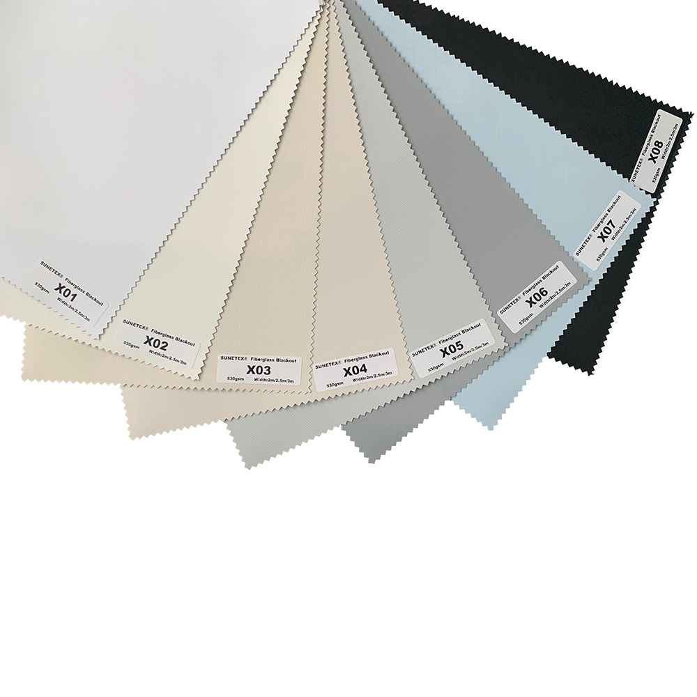 Fiberglass-Blackout-fabric