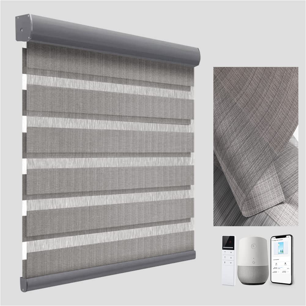 Zebra-Blind-Blackout-Fabric