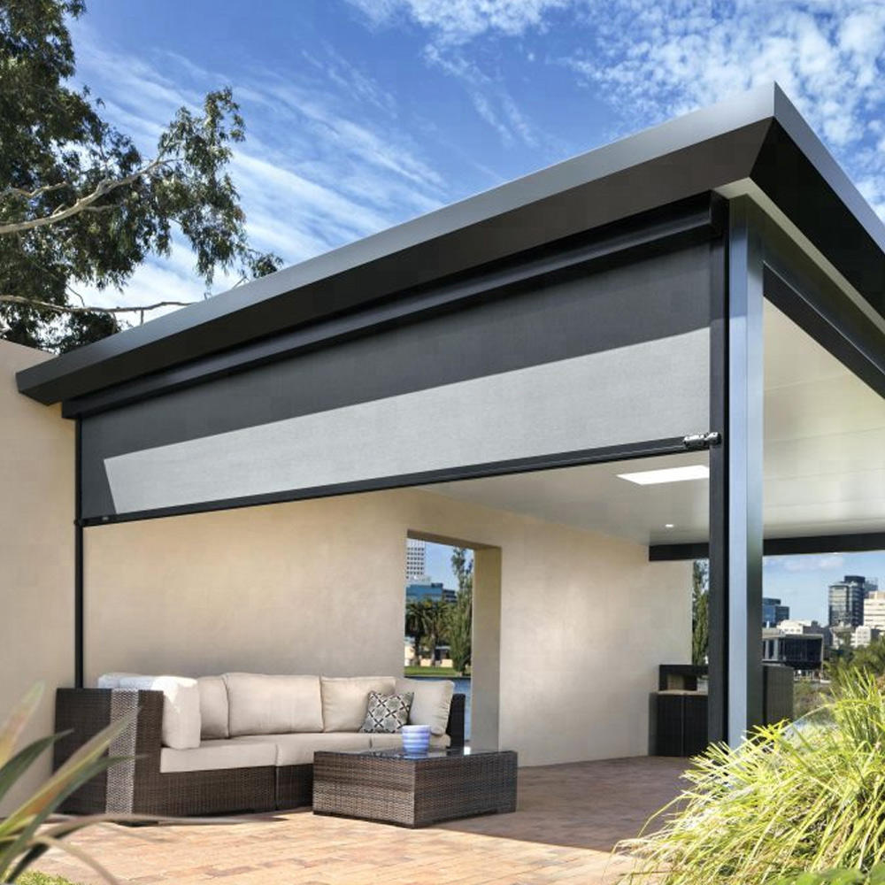 Outdoor-Zip-Roller-Blinds