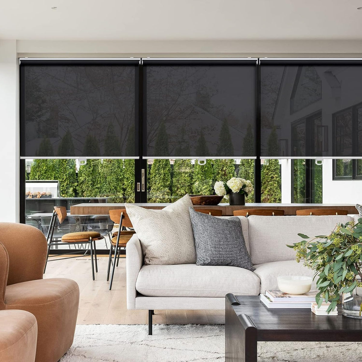 Solar-Roller-Shades