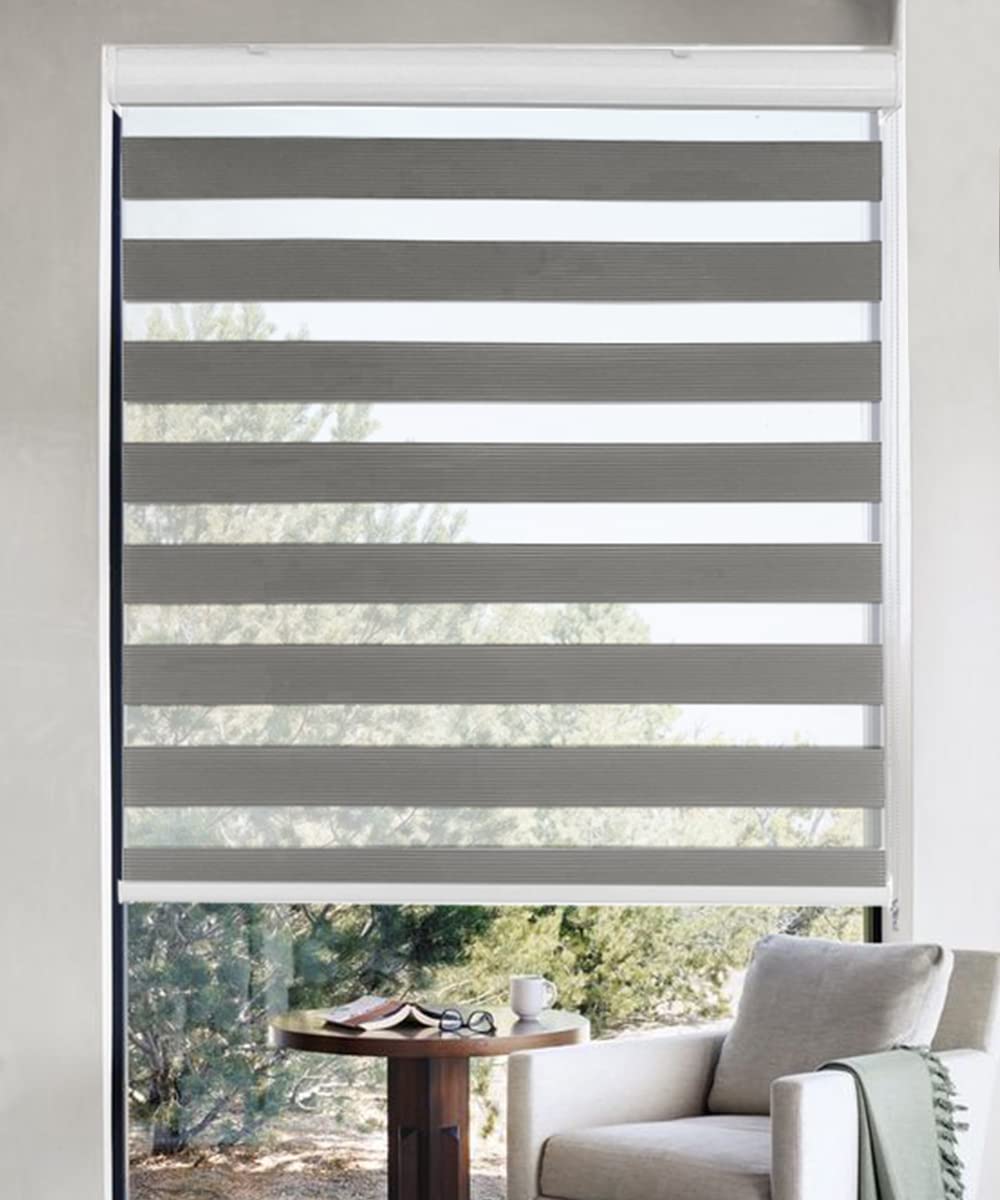 Zebra-Blind-Fabric
