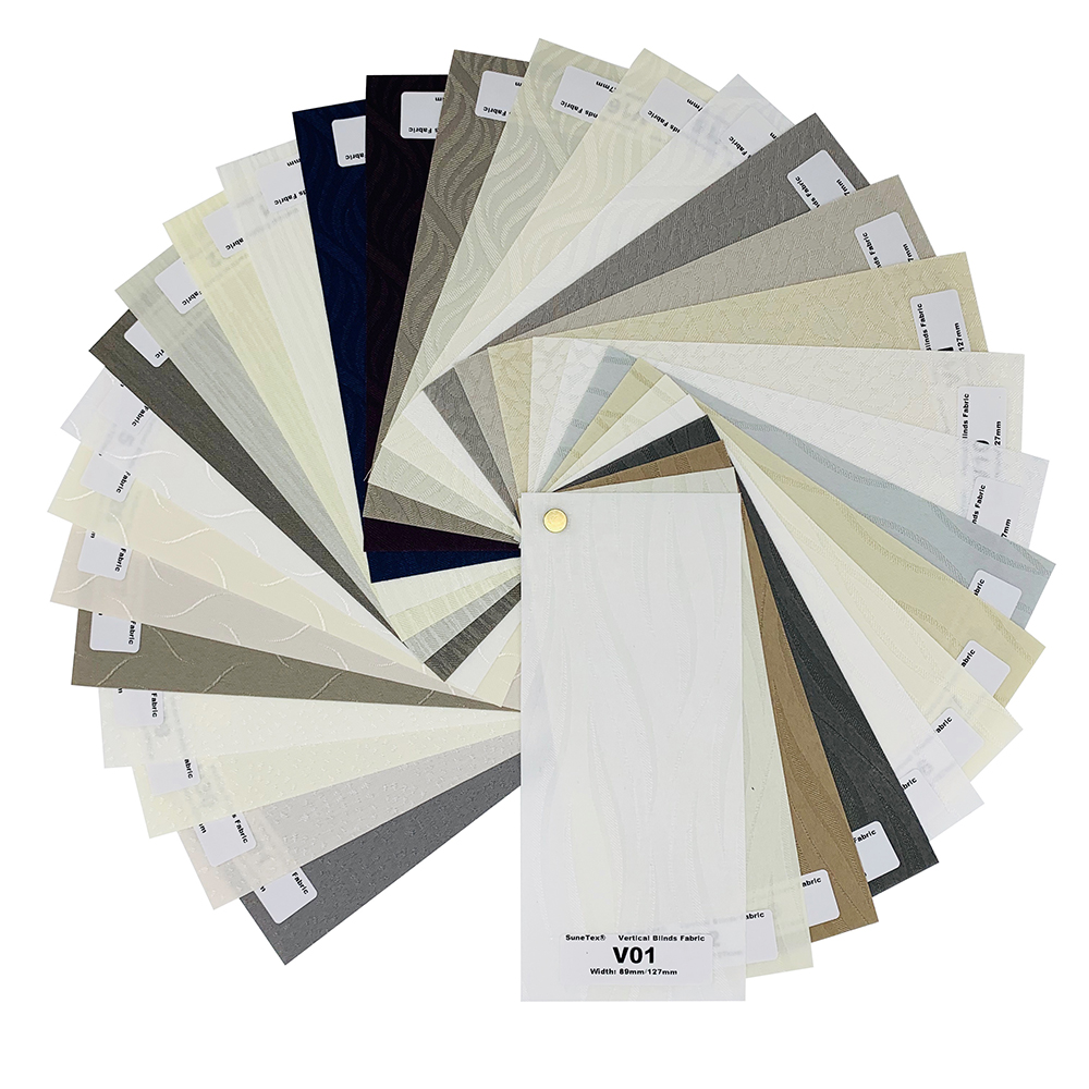 Multicolor-Polyester -127mm-Fabric-for-Roller-Vertical-Blinds 