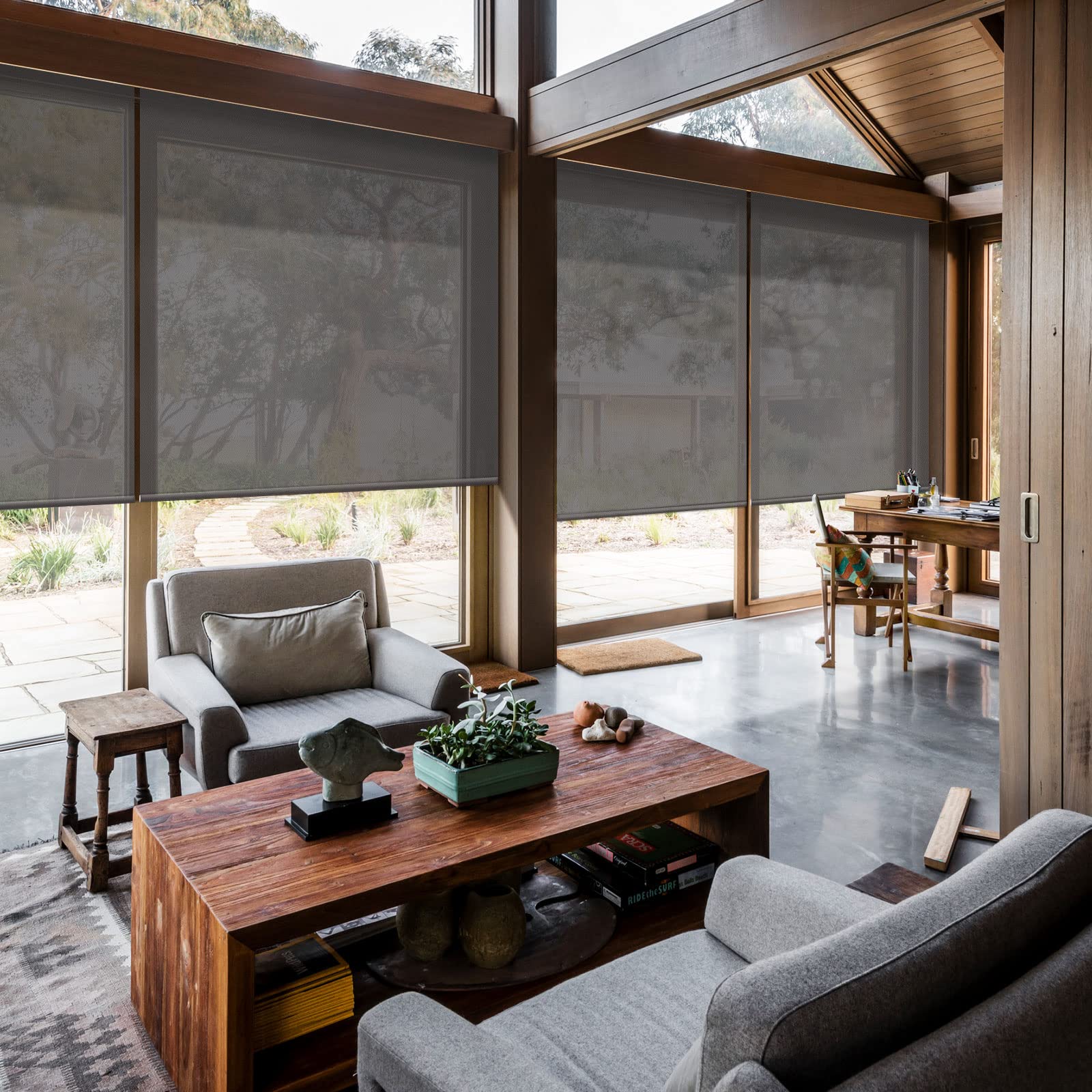 gold-roller-blinds