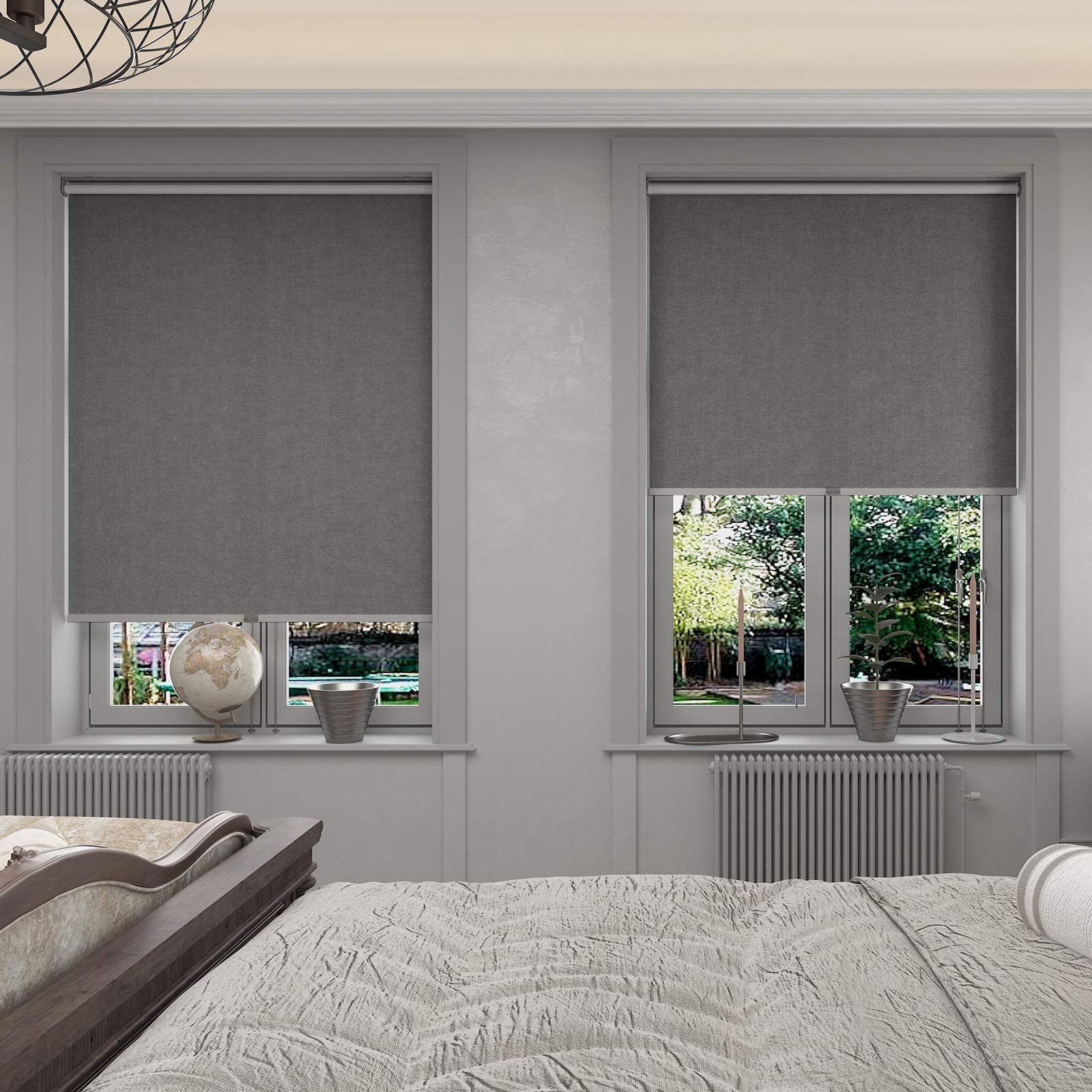 Sunscreen-Roller-Blind