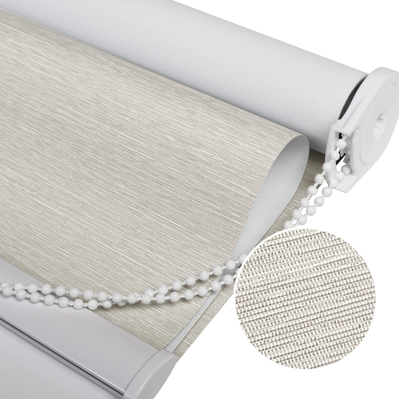 SKU-31-Beige 20_ W x 75_ H