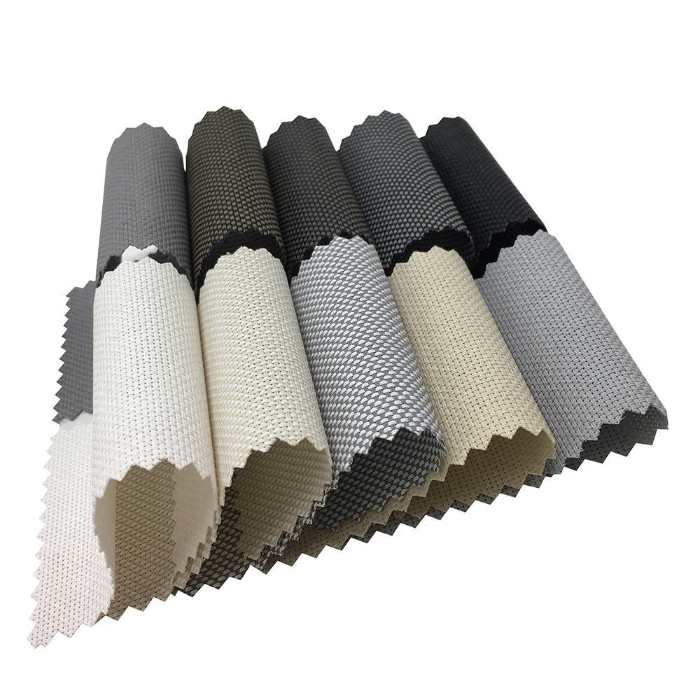 SUNSCREEN FABRIC
