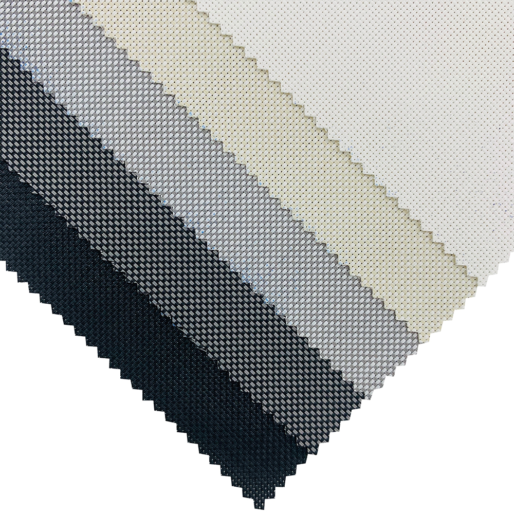 SUNSCREEN FABRIC