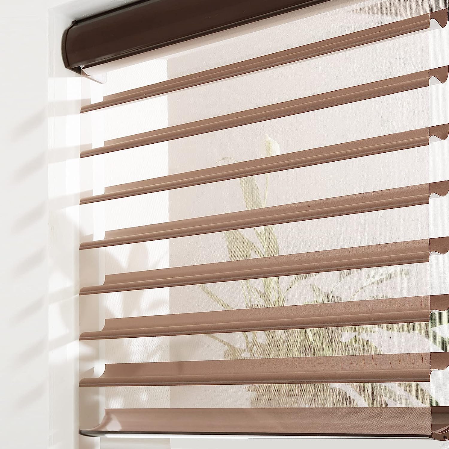 Shang-ri la blinds fabric