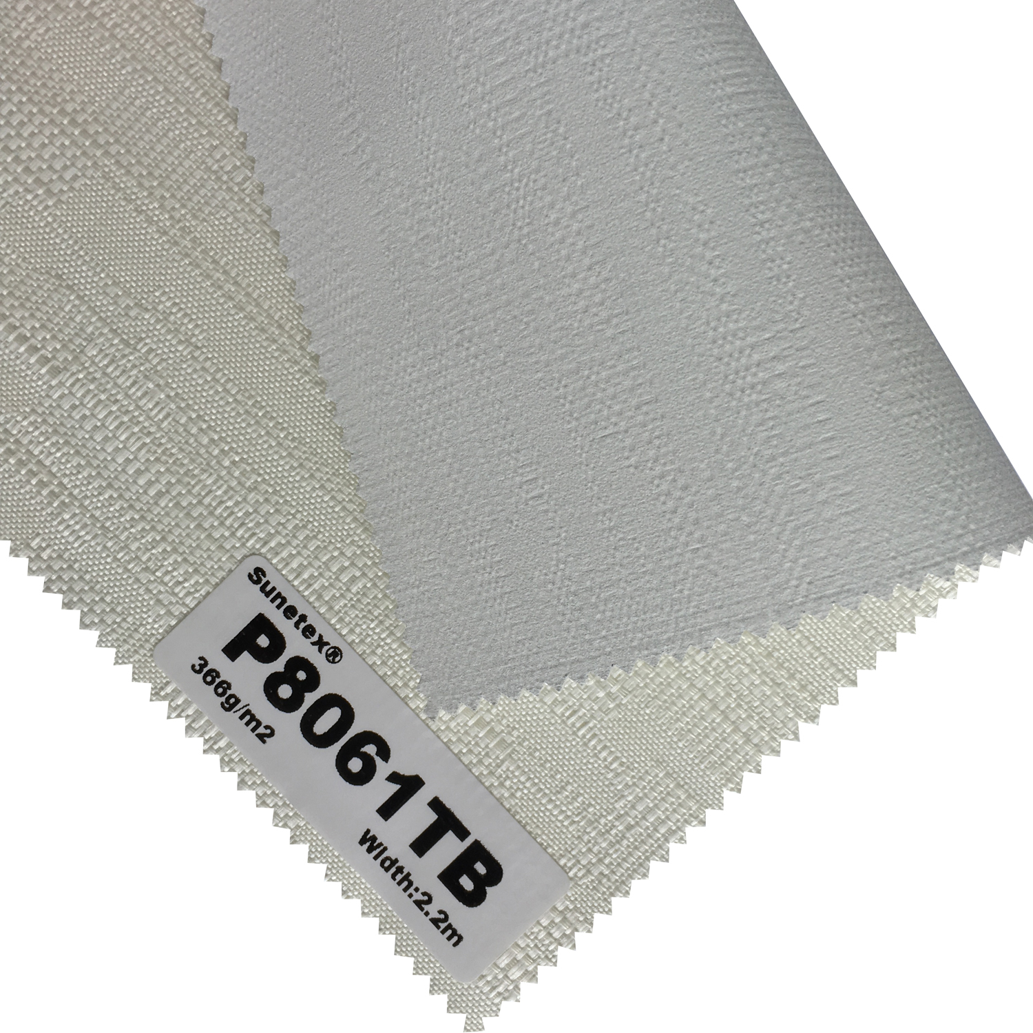 Polyester blackout Roller Fabric