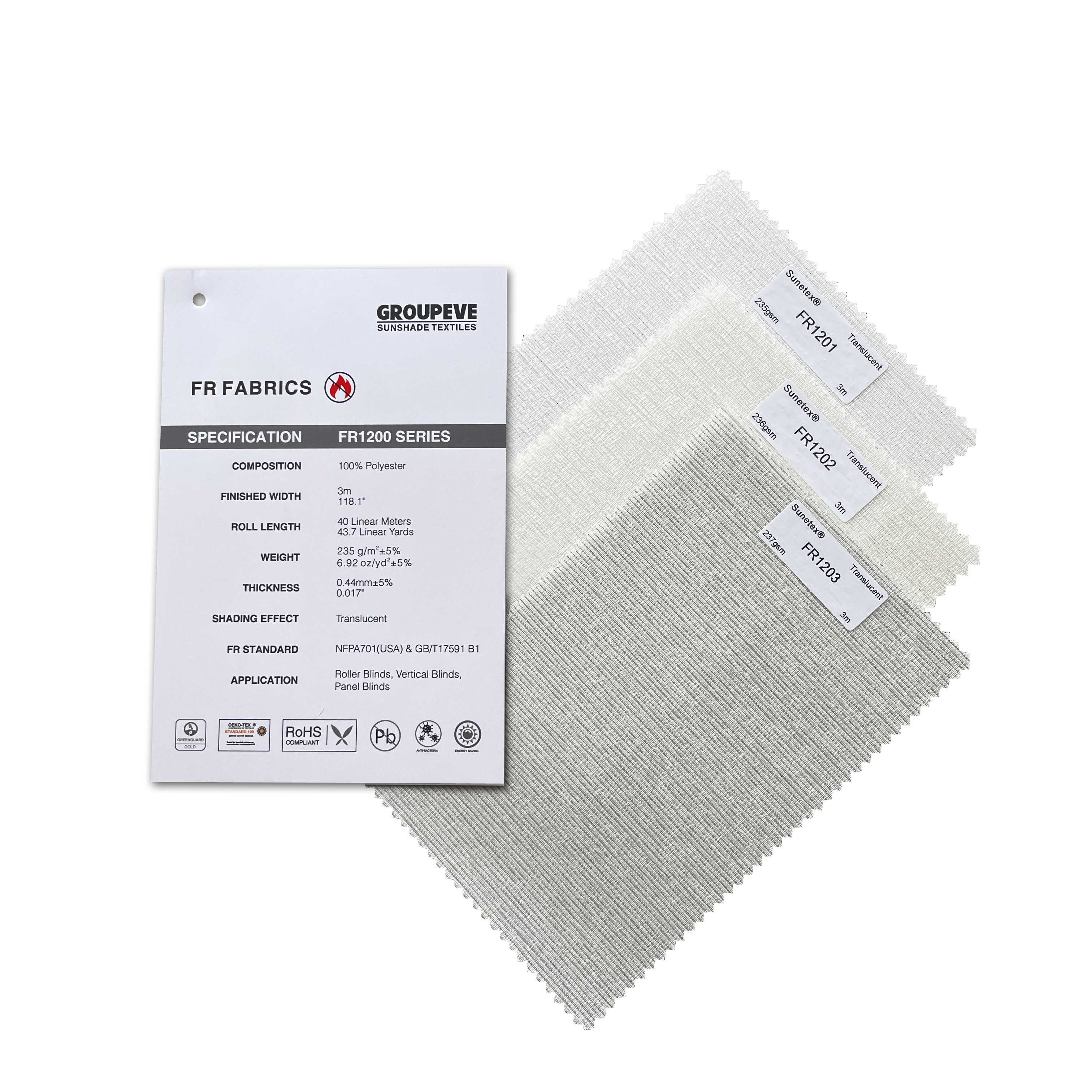 FR-Roller-Fabric
