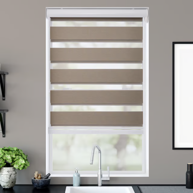 Zebra-Blind-Fabric