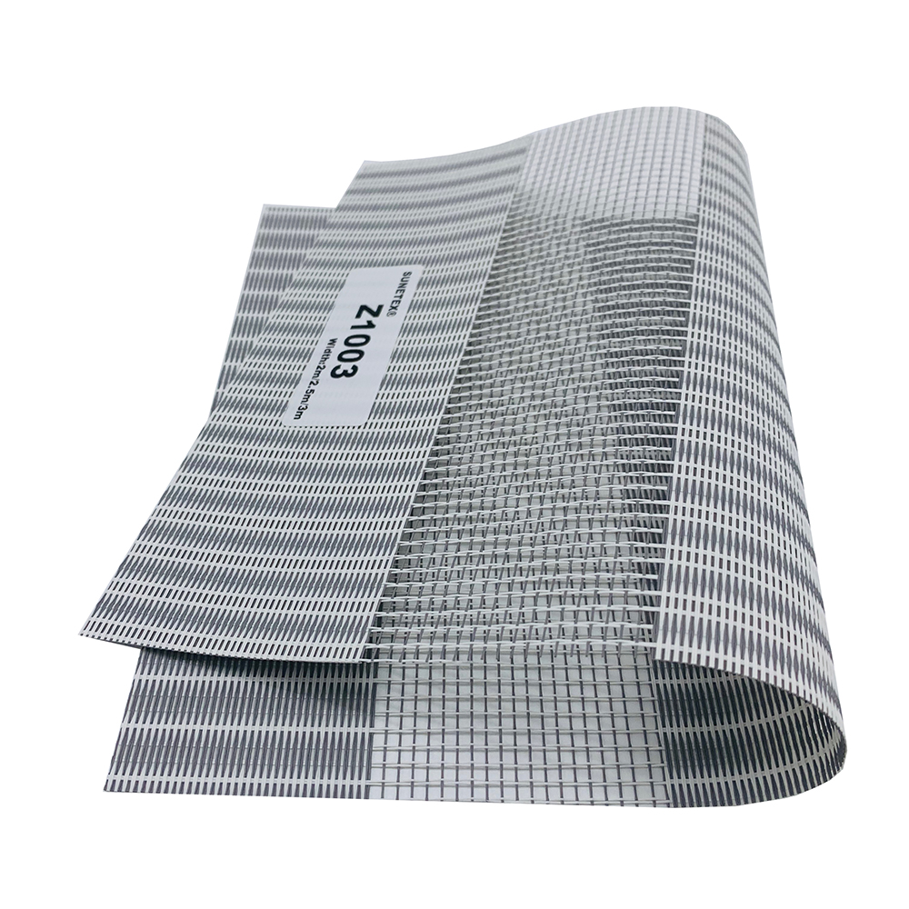 Zebra-Blinds