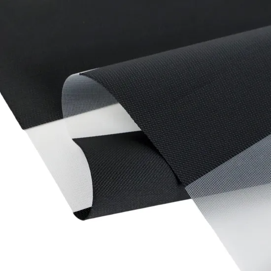 Zebra-Blind-Fabric