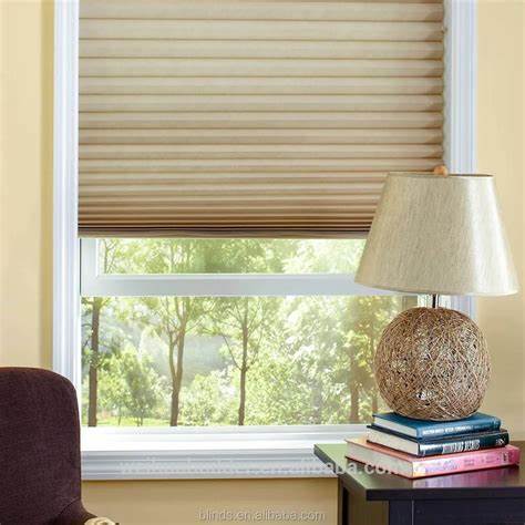 honeycomb blinds