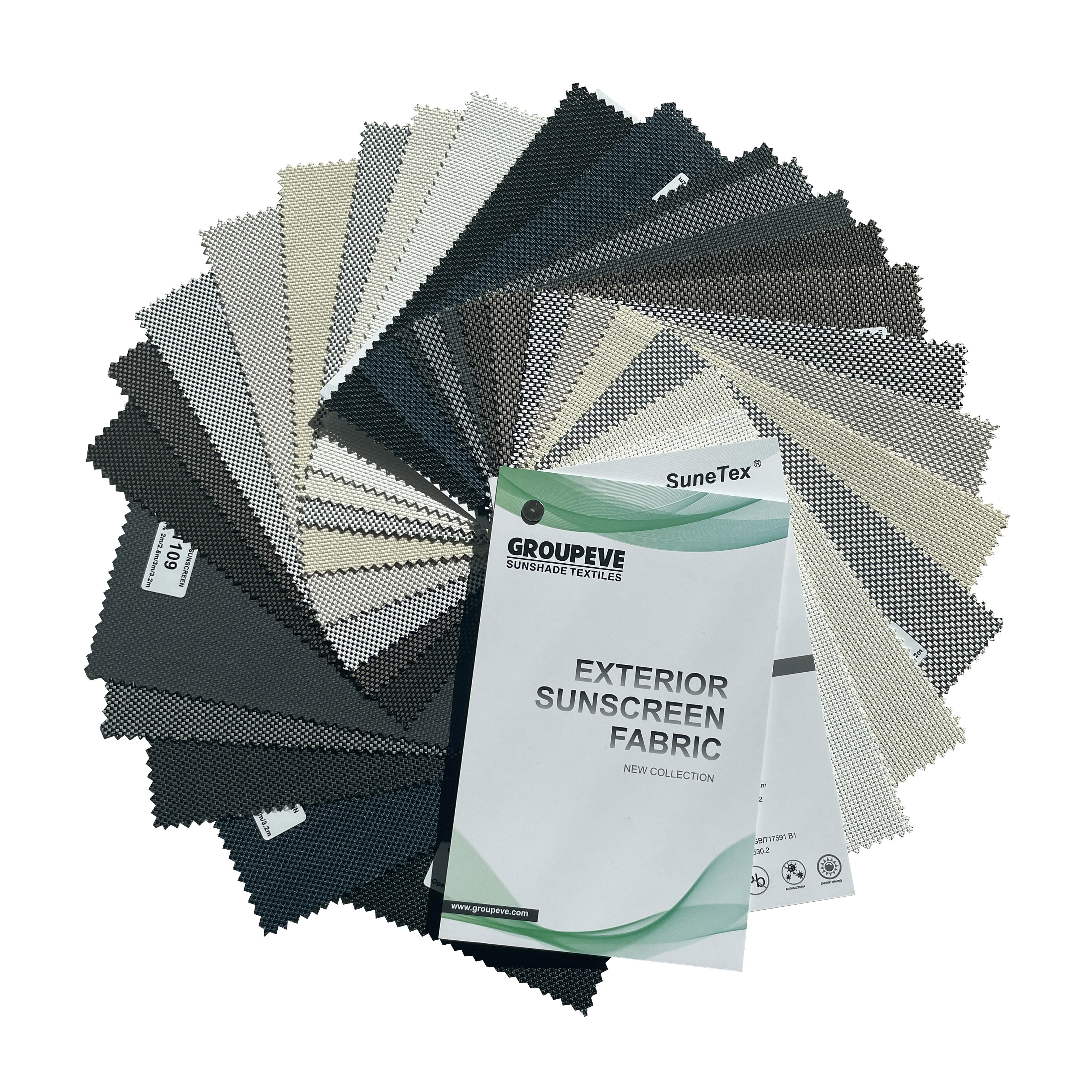 outdoor sunscreen fabric