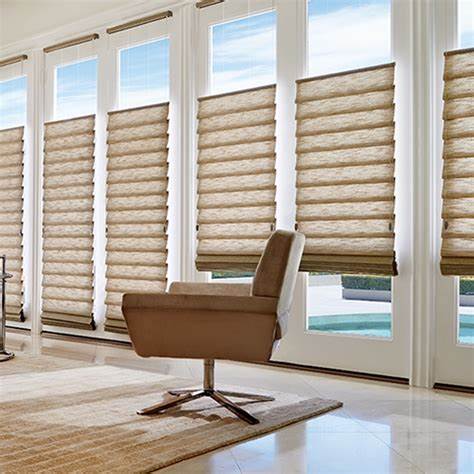 roman shades